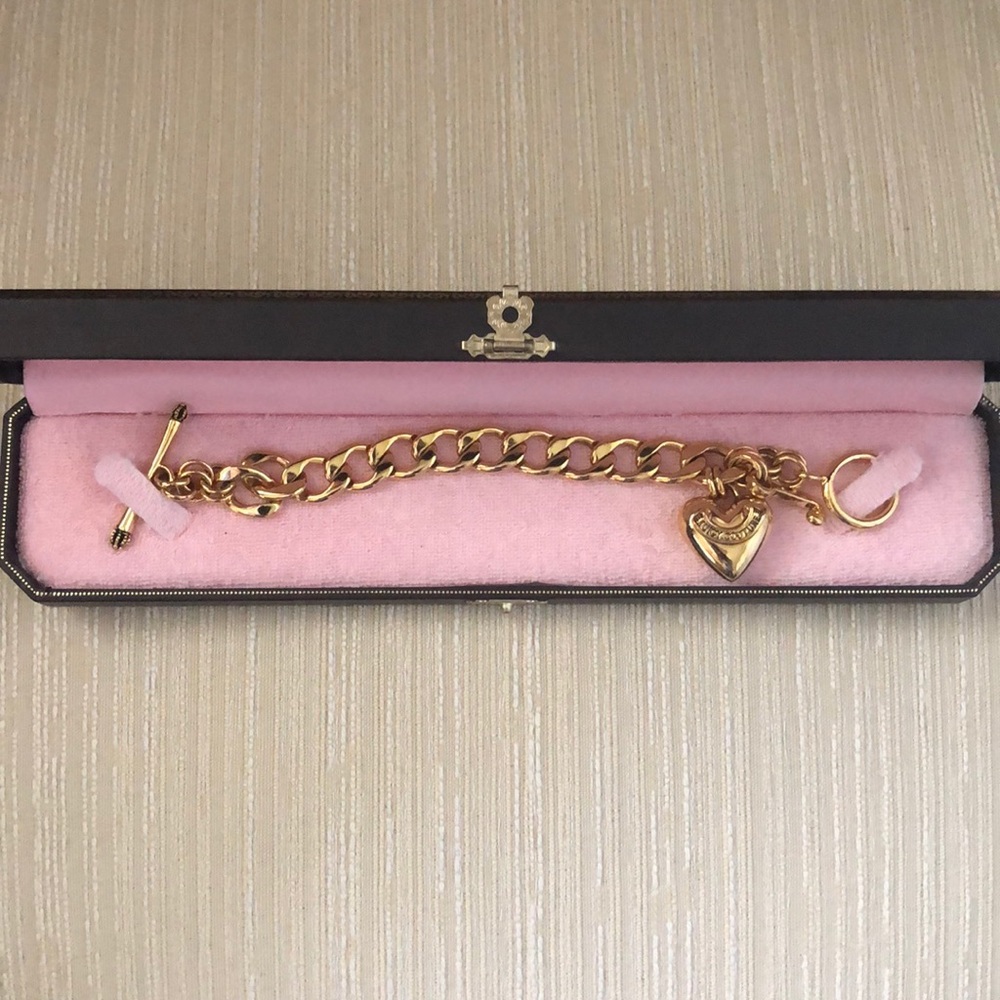 Juicy Couture Bracelet